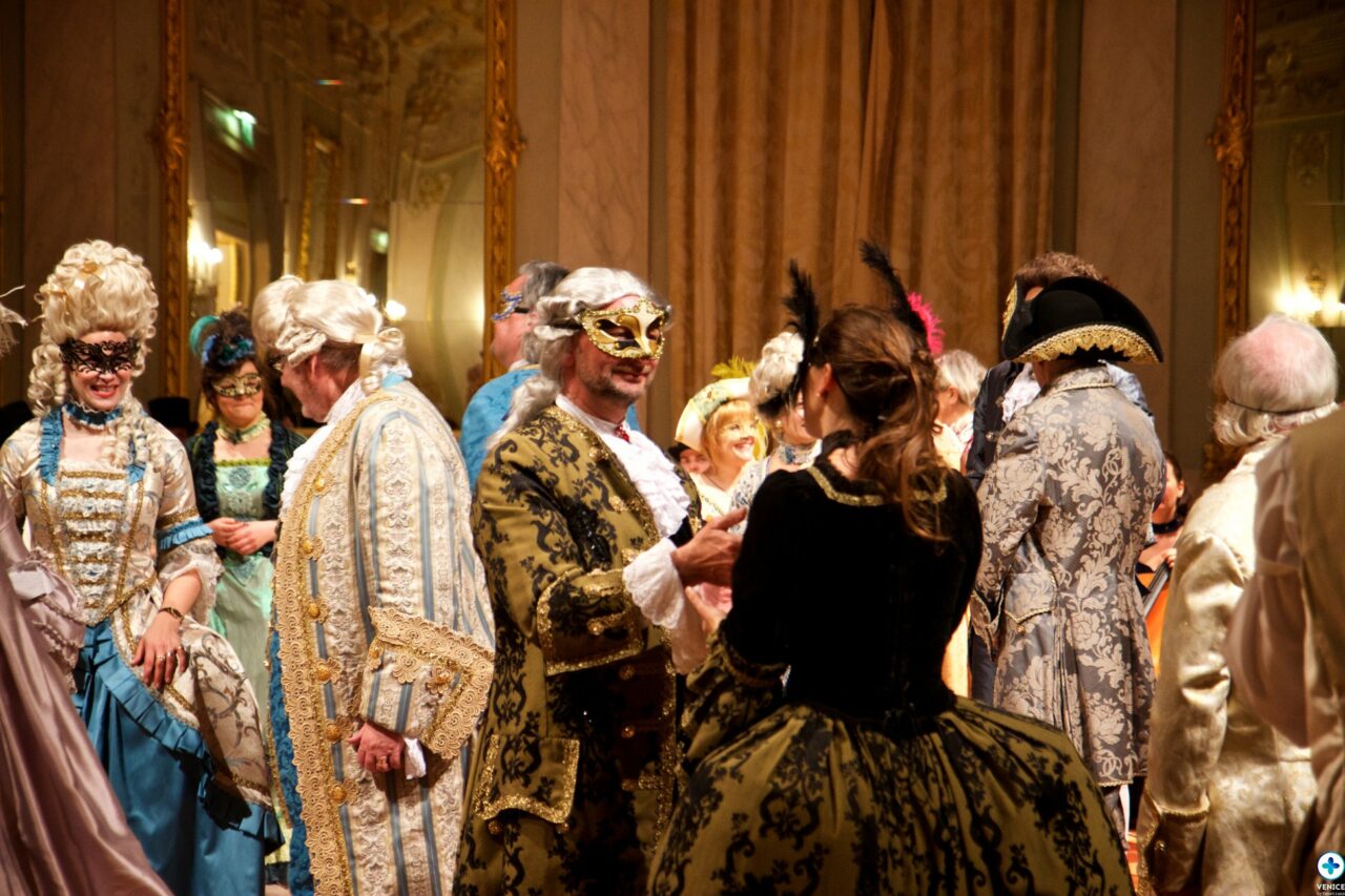 Masked Ball