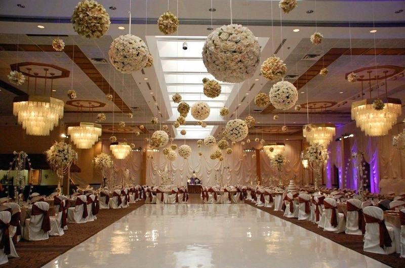 Weddings and Reception