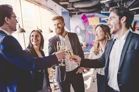 Launch Parties