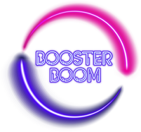 Booster-Boom