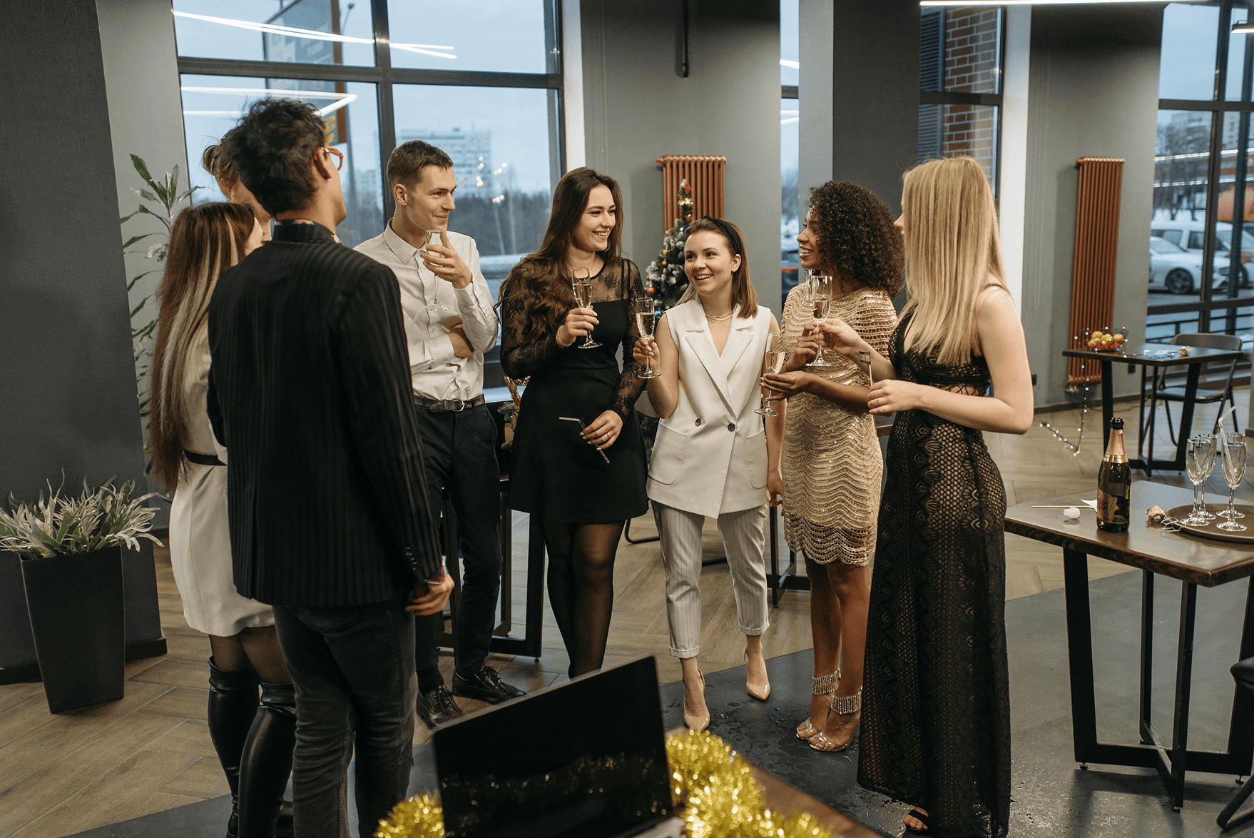 Corporate Events/Parties